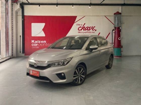 HONDA CITY 1.5 i-VTEC FLEX HATCH EXL CVT HONDA CITY 1.5 i-VTEC FLEX HATCH EXL CVT